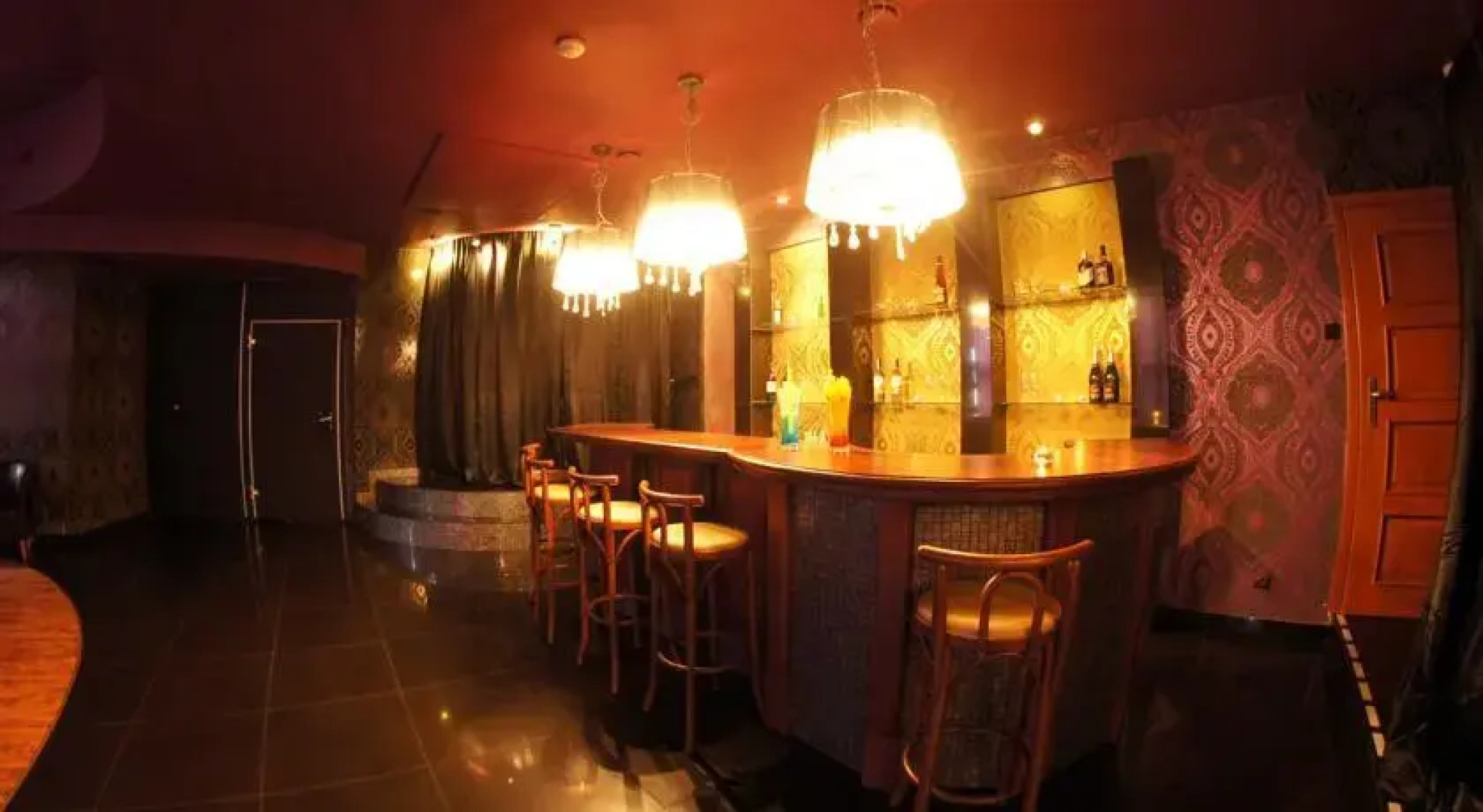 Hotel Azzun Orient SPA&Wellness