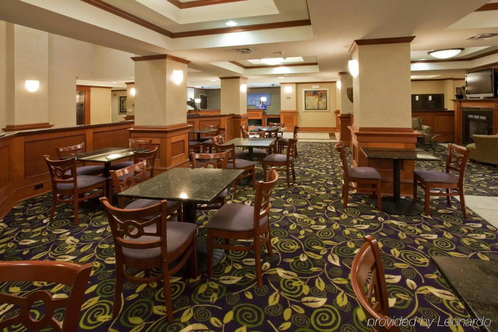 Holiday Inn Express Ada by IHG