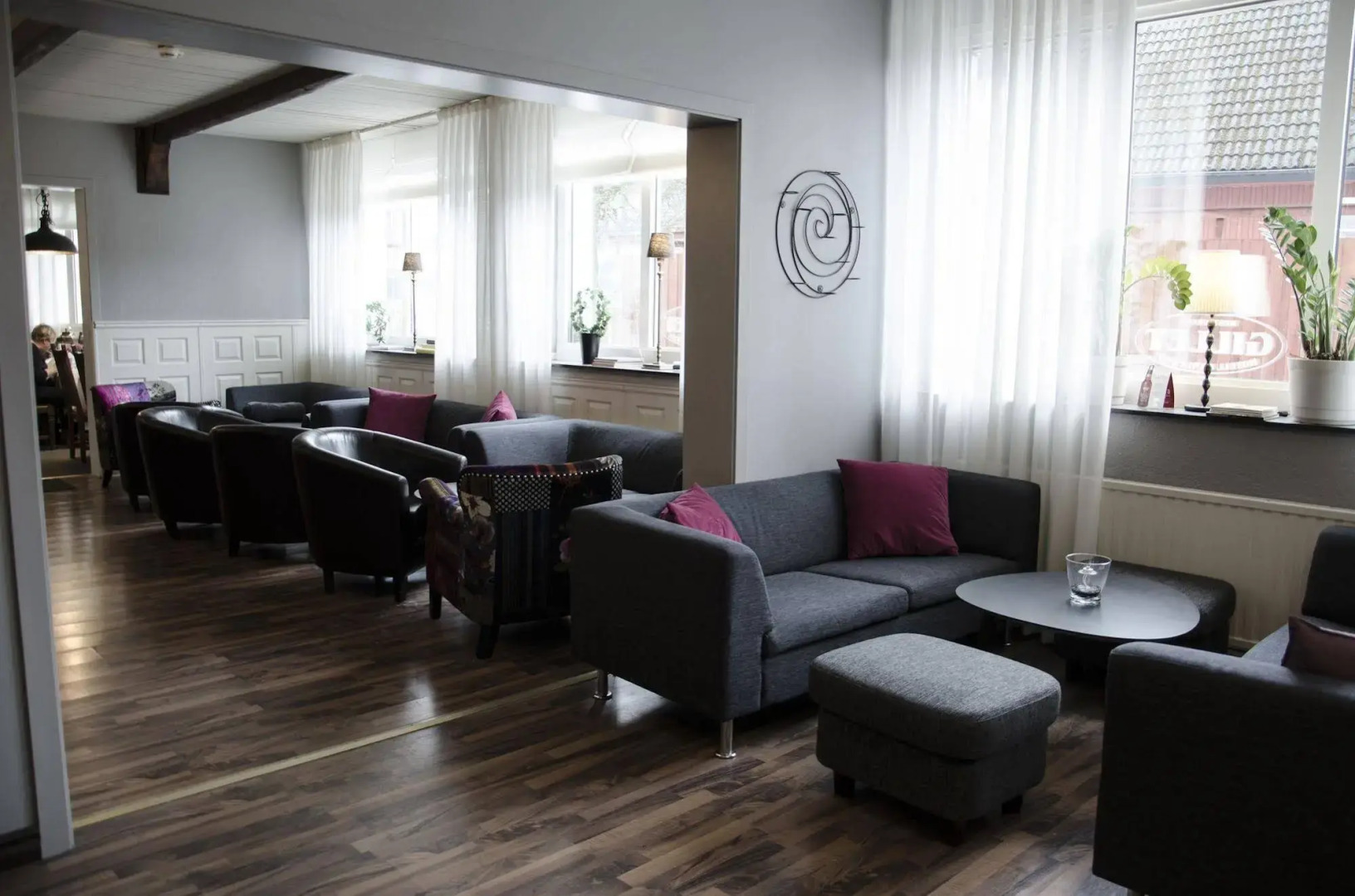 Hotell Gillet i Köping