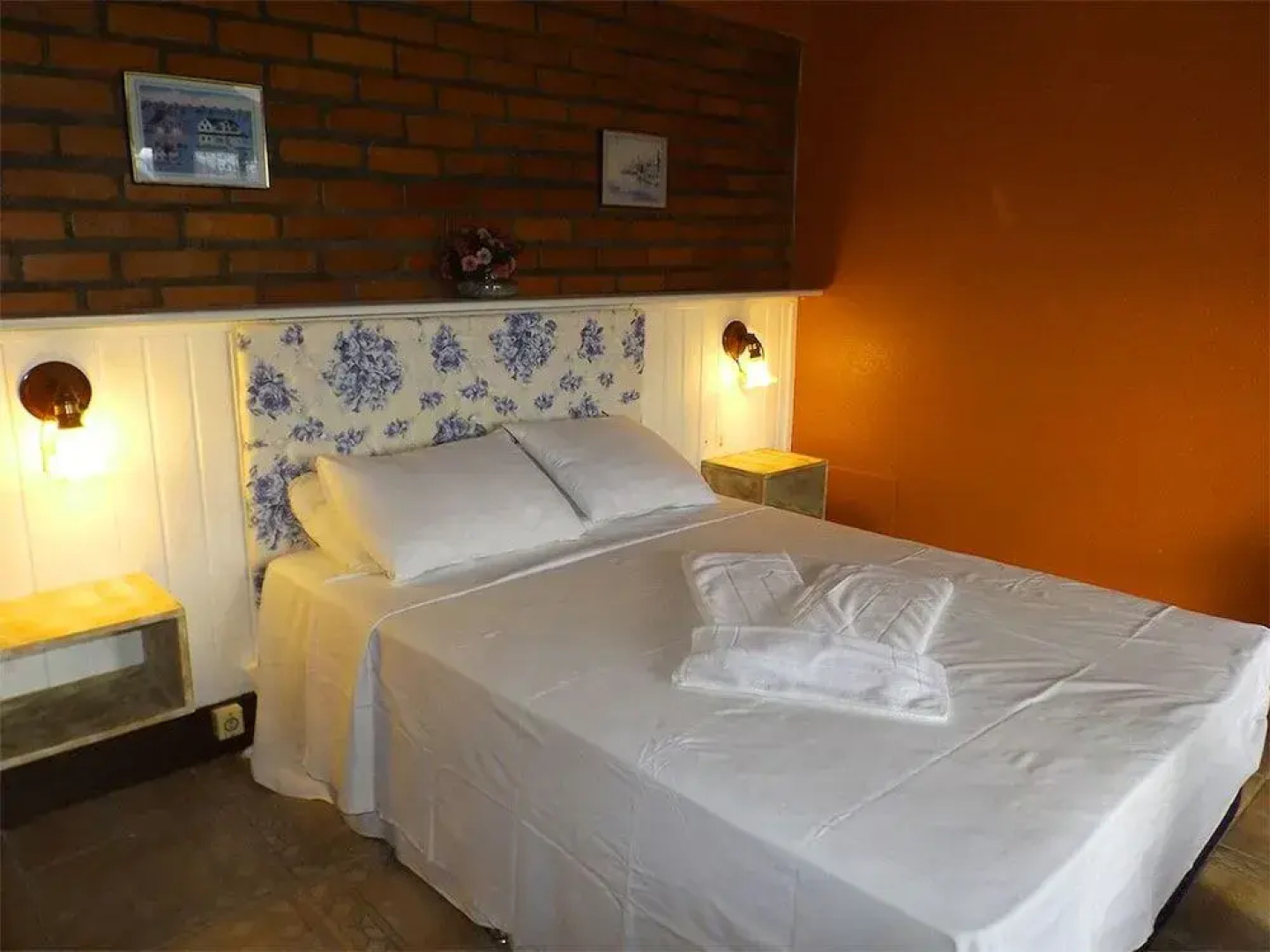 Pousada Colina Verde