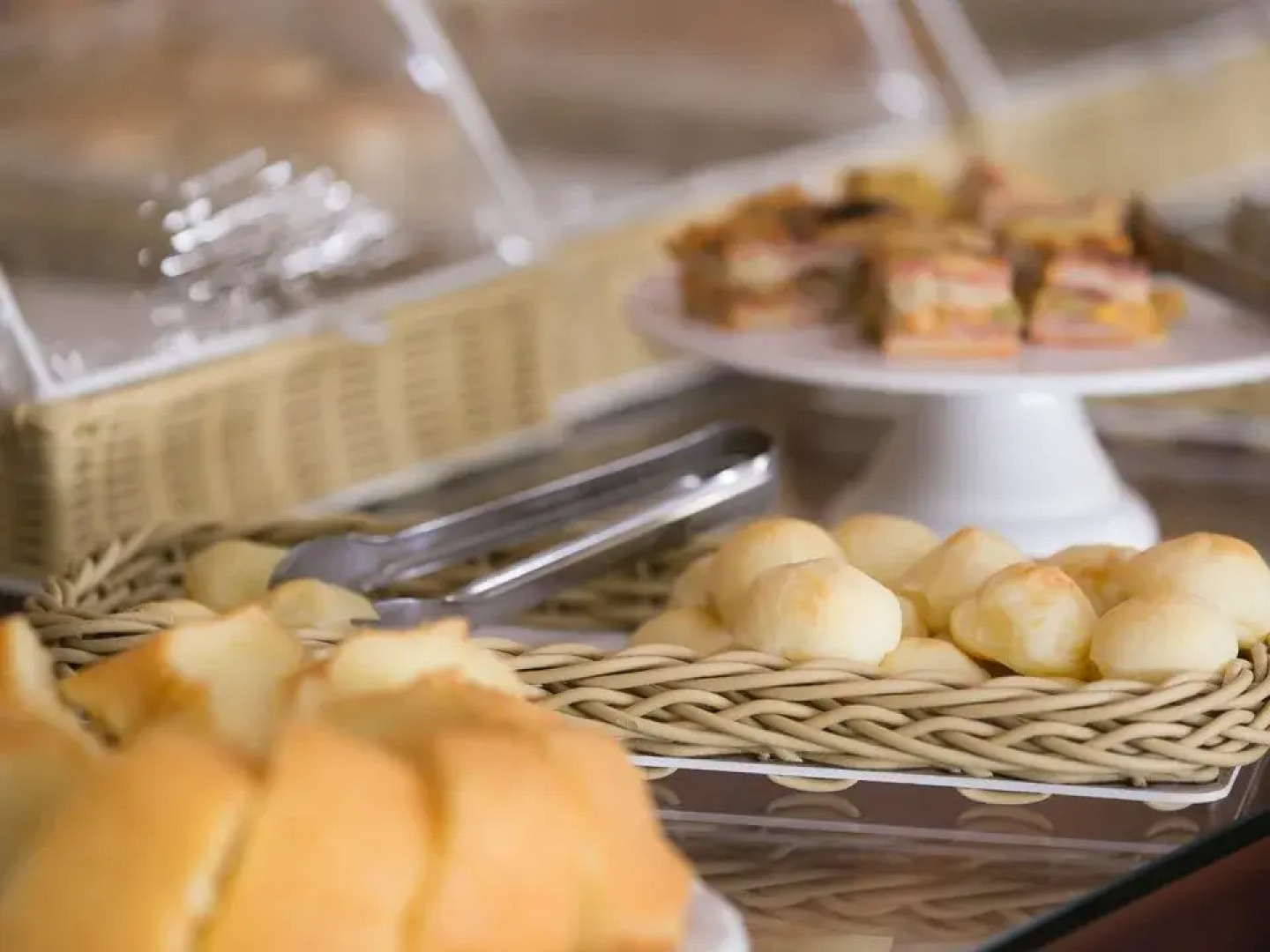 Balsas Premier Hotel