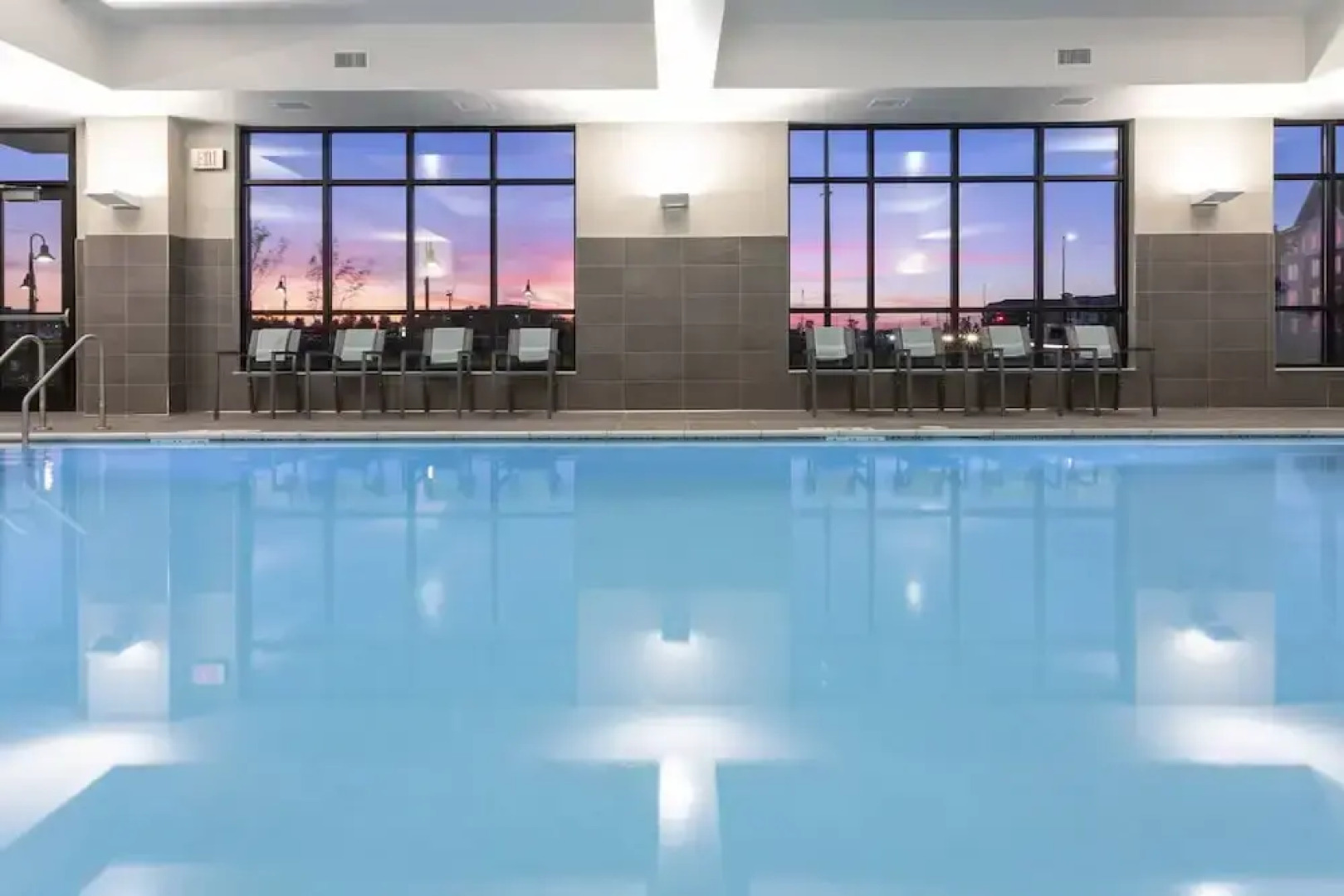 Residence Inn by Marriott Minneapolis Maple Grove/Arbor Lakes