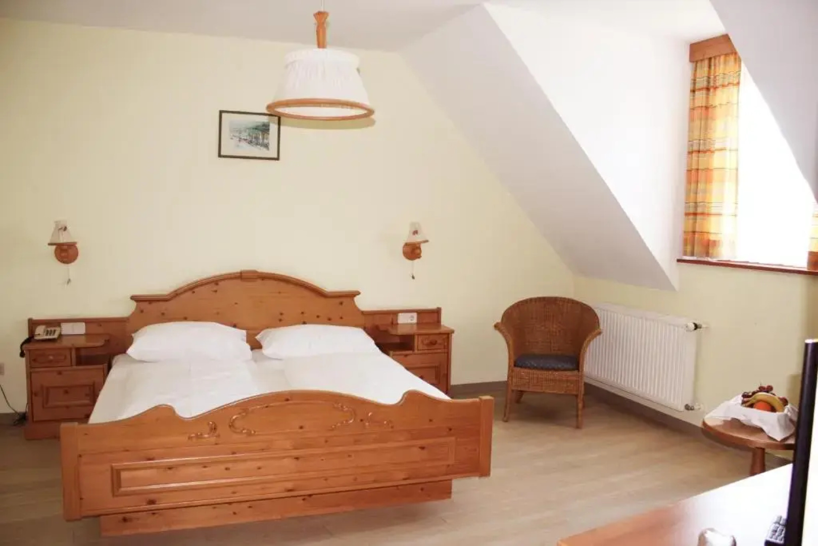 Hotel-Restaurant Hasenwirt