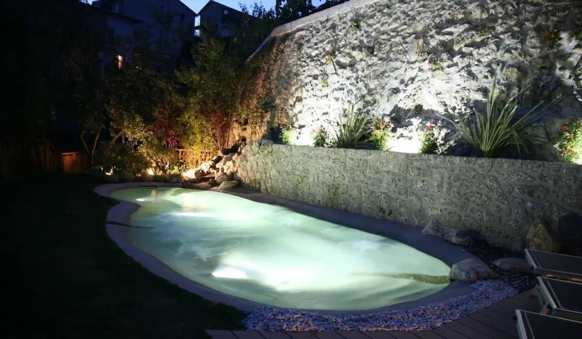 Agriturismo Nonno Tobia