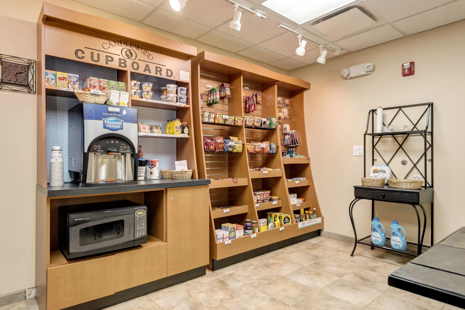 Candlewood Suites Paducah by IHG