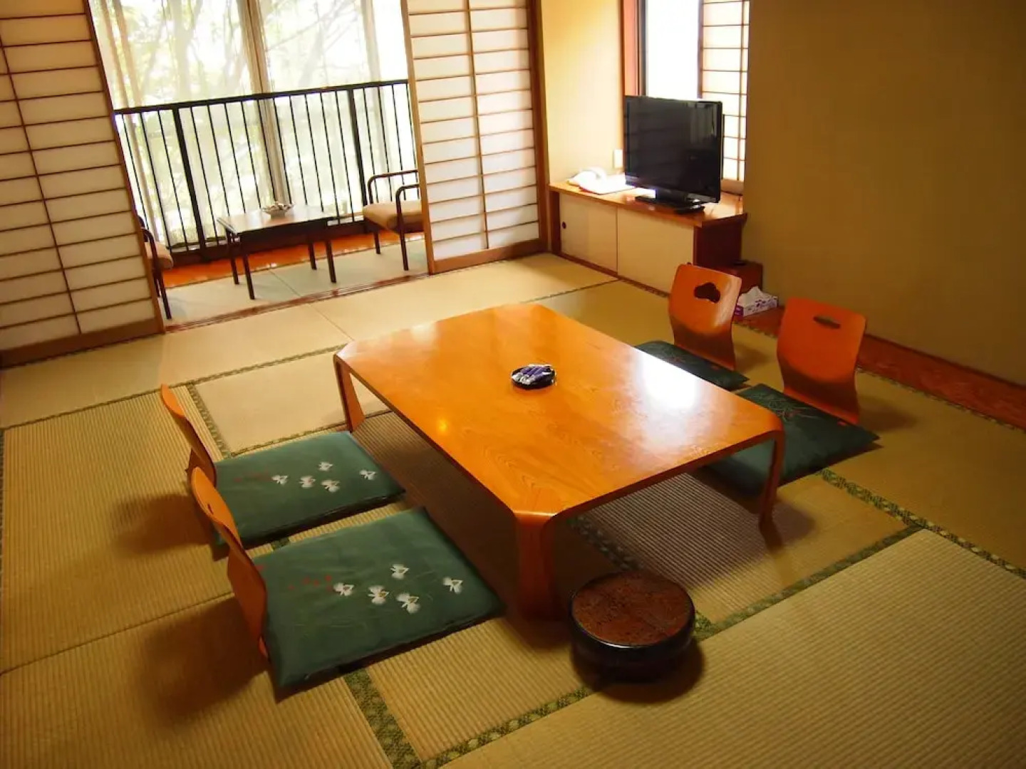 Hotel Ukai