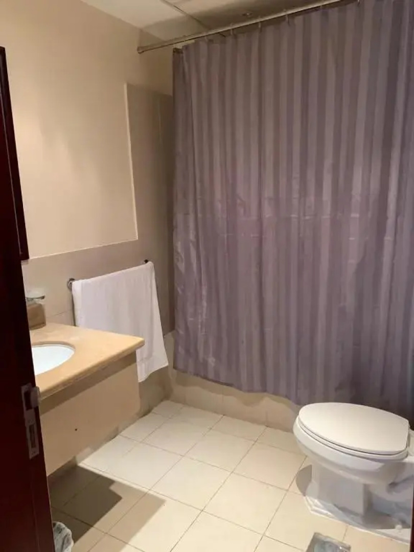 JAR Beach tower 2 city view