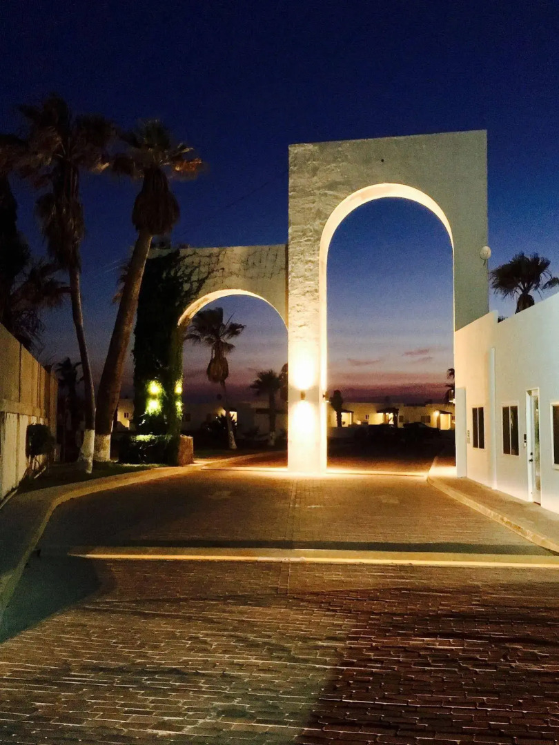 Quinta Pacifica Beachfront Villas