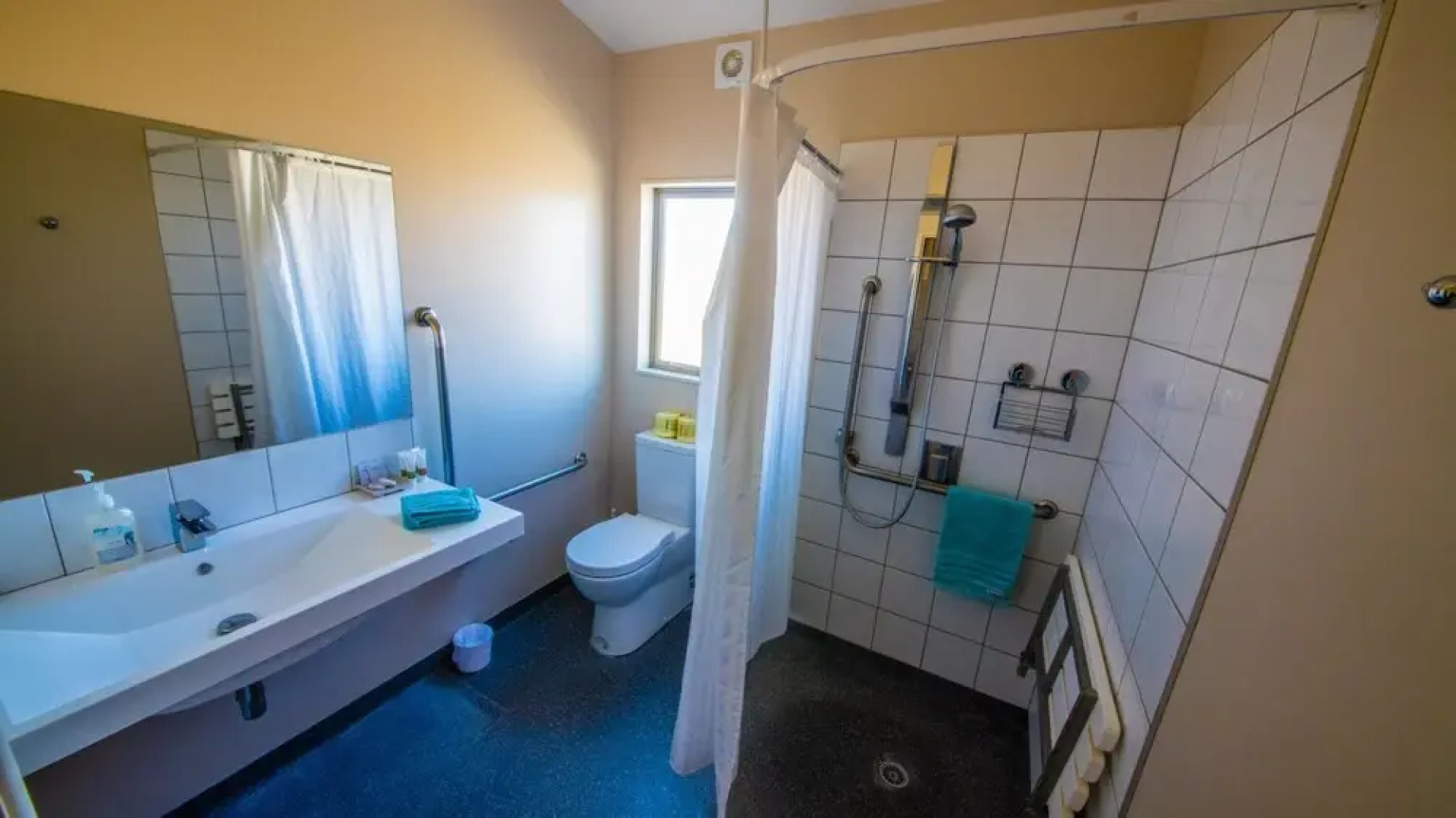 Tussock Lodge Waipiata