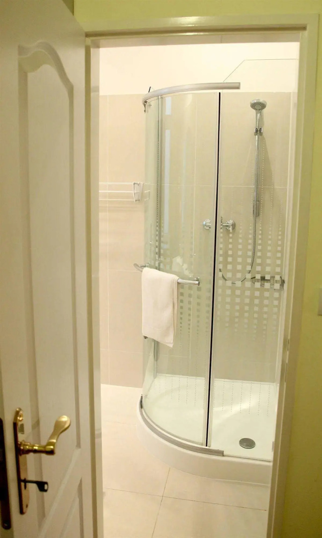 Residence Goethe U Trí Mourenínu