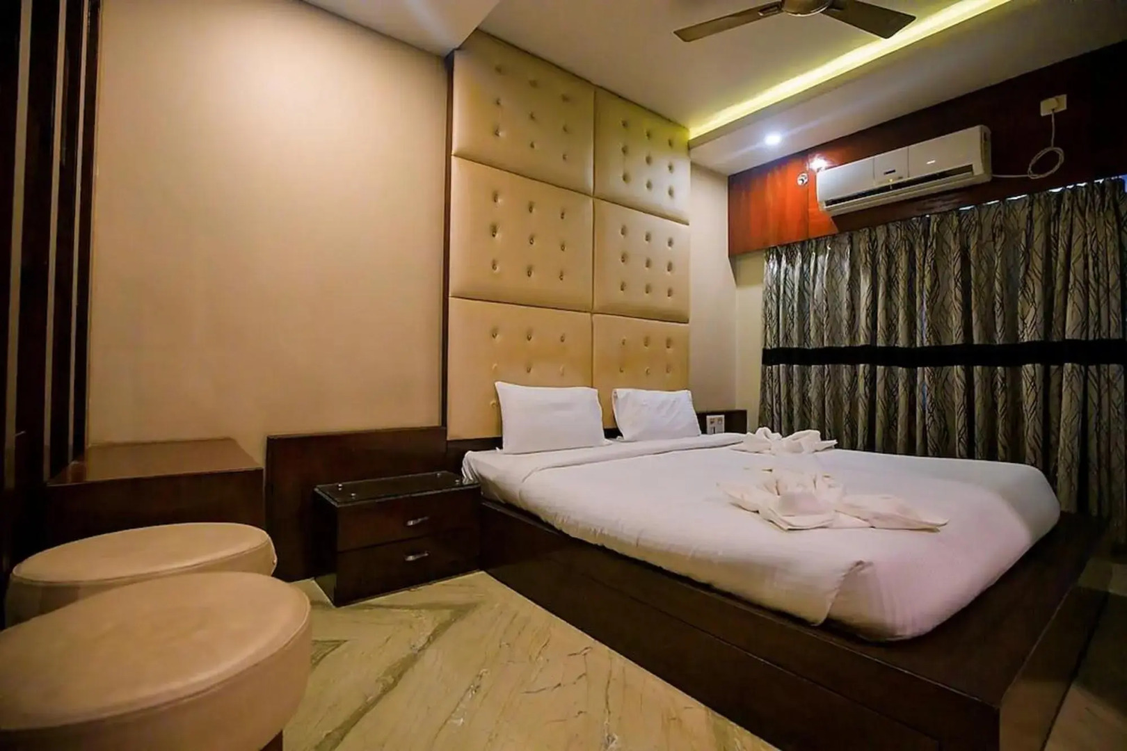 Hotel Welcome Palace