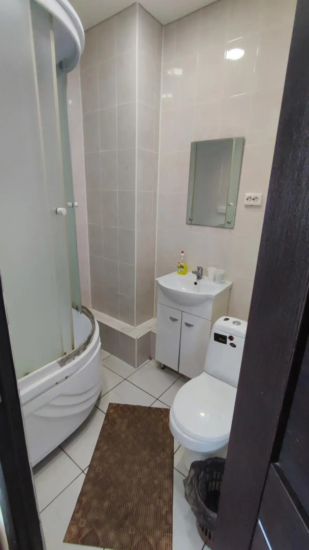 Апартаменты на улице Корабельная