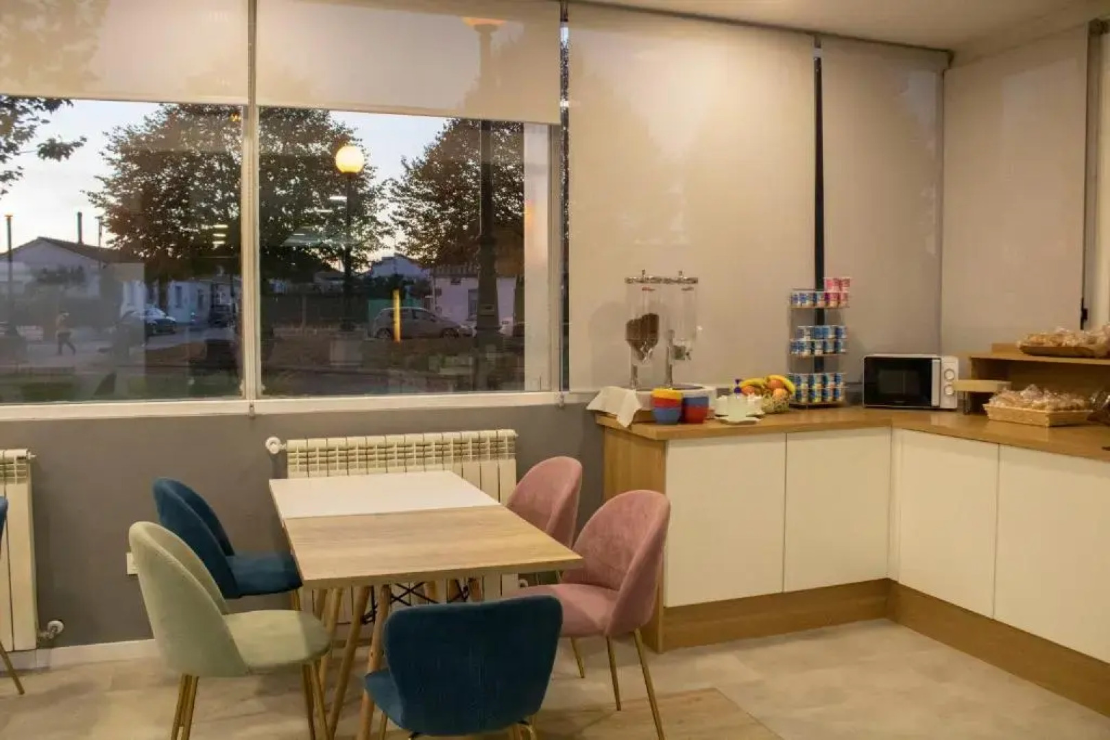 Hotel Alda Ciudad de Soria