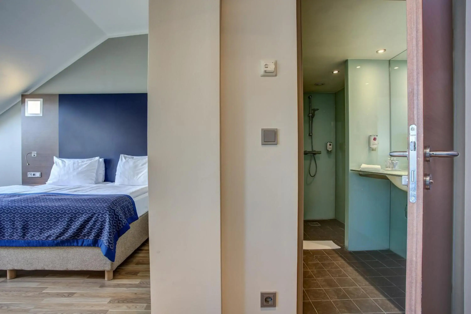 Seminaris CampusHotel Berlin