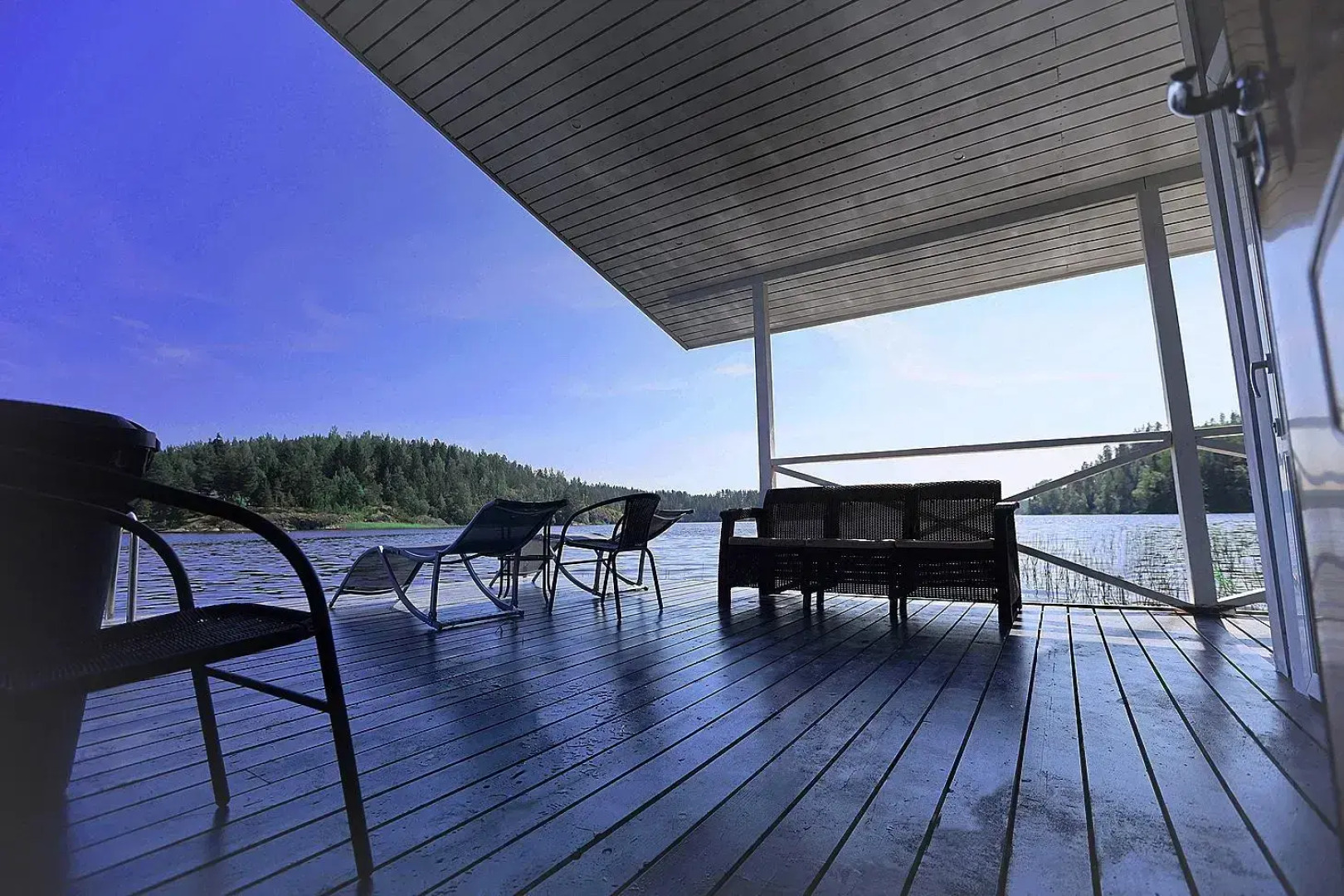 Profishers (Профишерс)