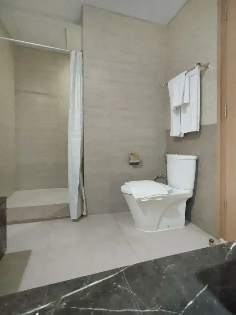 MAVI Hotel & Apartment