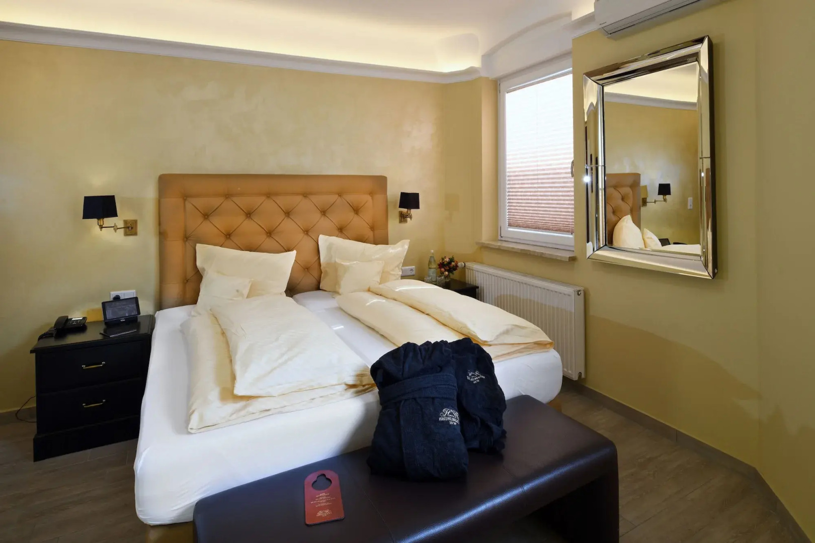 Hotel Heidelberger Hof