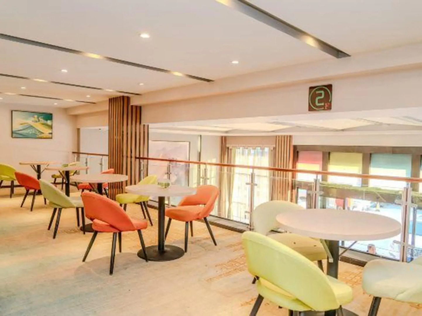 Mi Boutique Hotel (Xiantao Xiqiao)