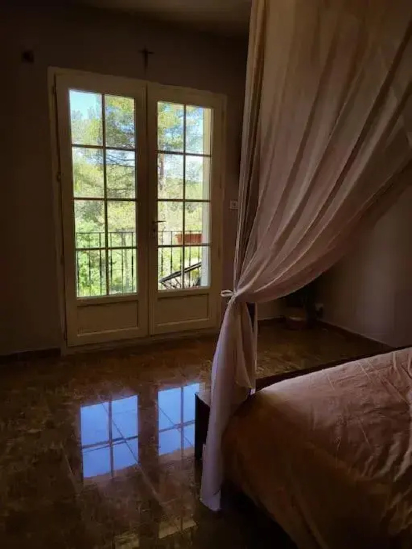 L'eden Sous L'olivier