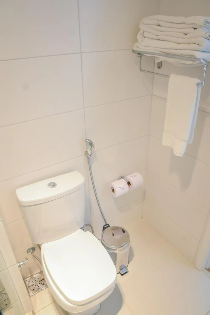 Hotel do Bosque Eco Resort