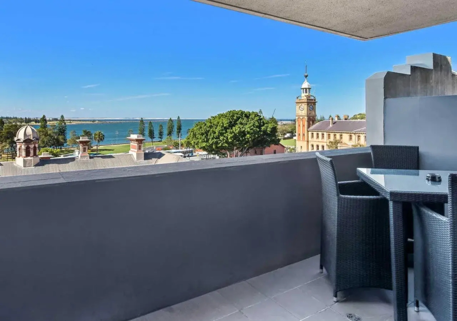 Terminus Apartment Hotel