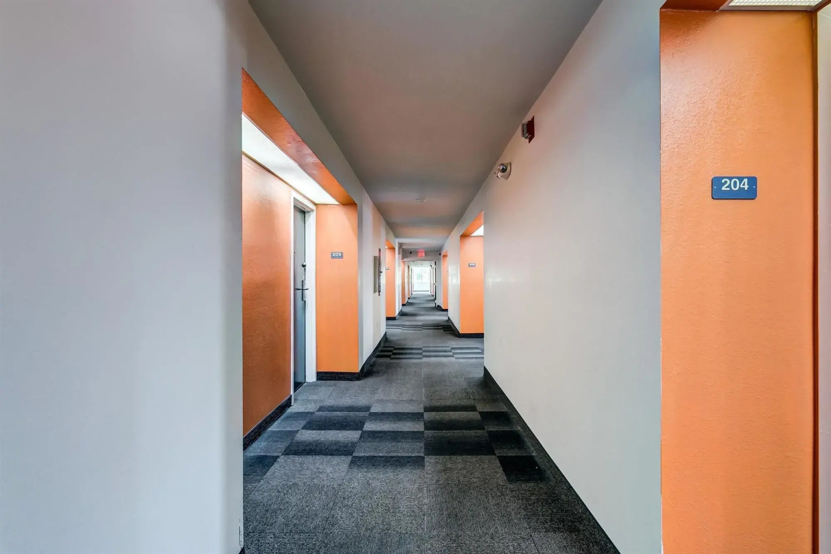 Motel 6 Georgetown, KY - Lexington North