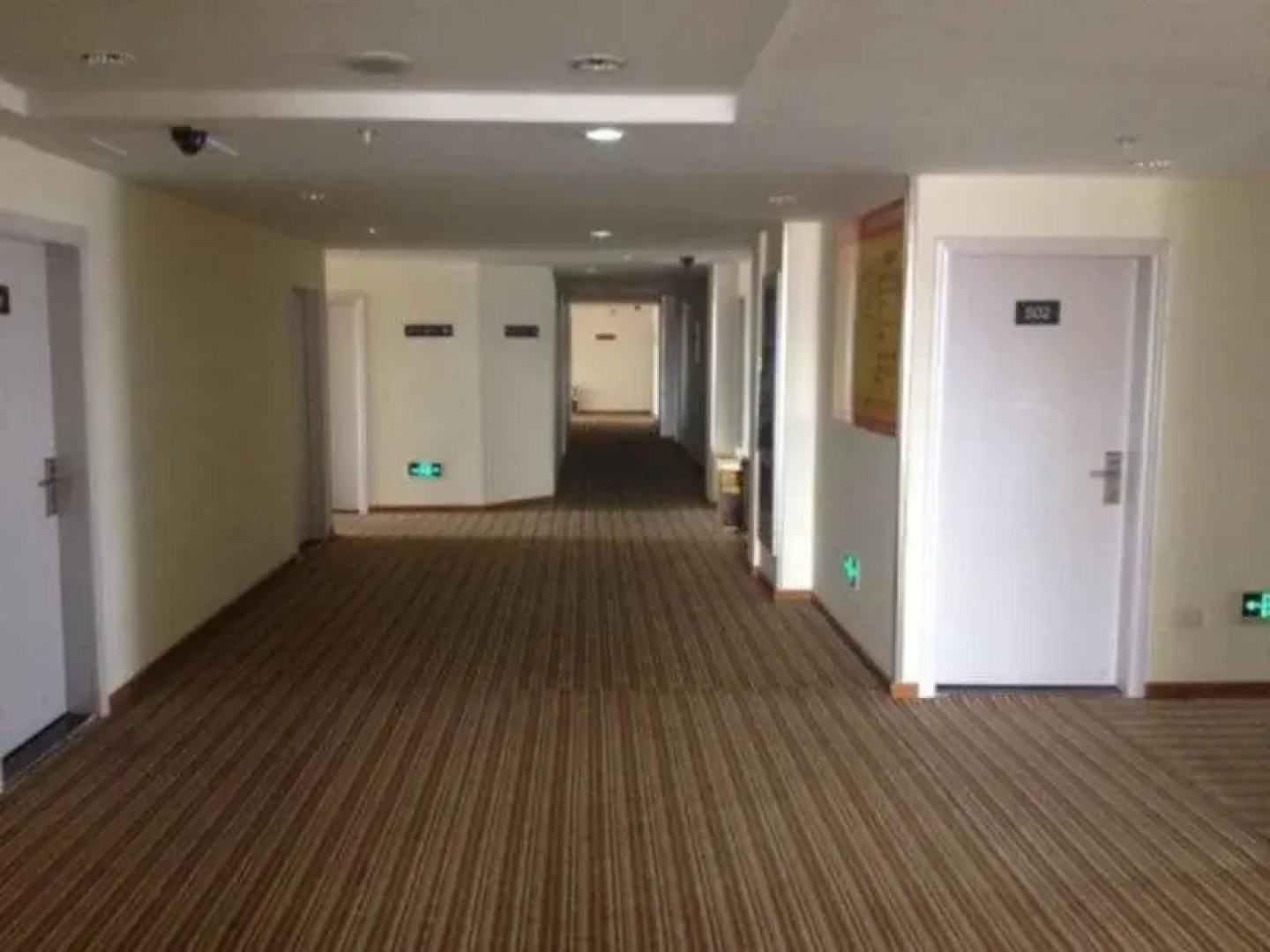 7Days Inn Zhangjiagang Jingang