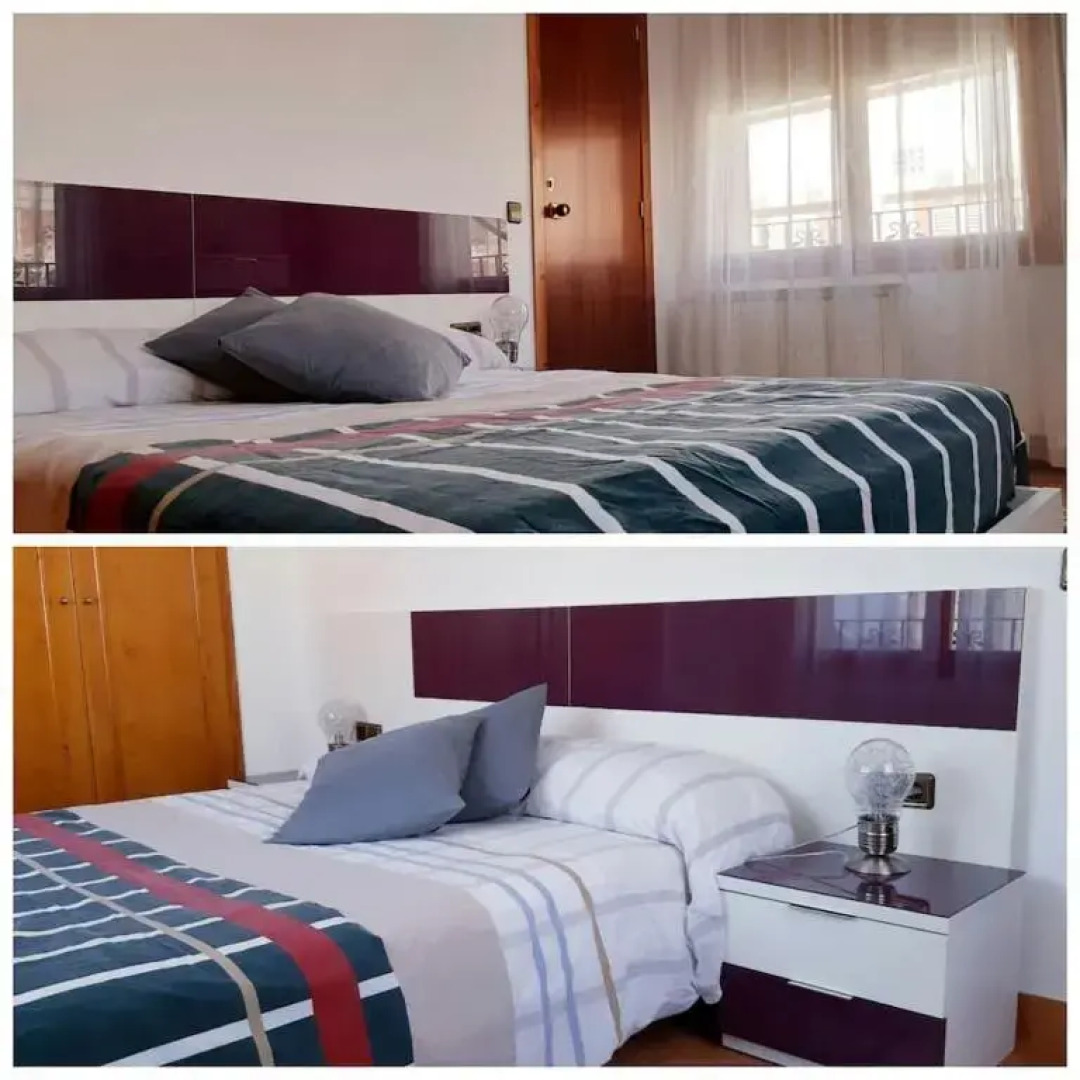 Apartamento a 1a linea Sant Llorenç de Montgai_ WhiteHouse