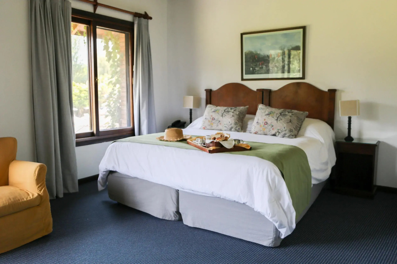 La Posta del Pilar Hotel & Spa - Adults Only