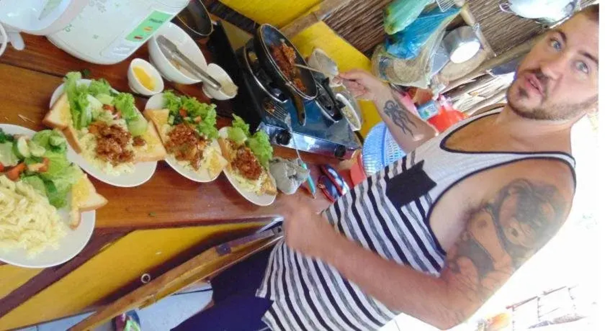 Ivory Bamboo Orchard Resort