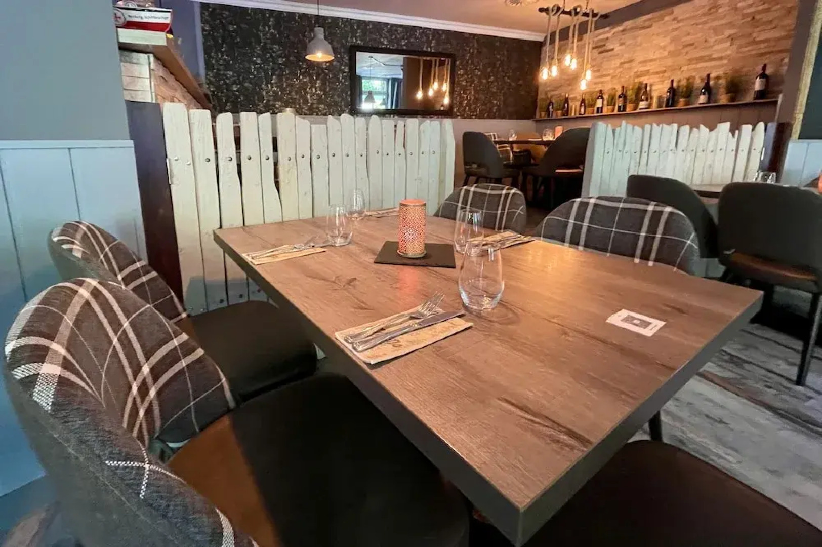 Stadthotel-Garni Smutje