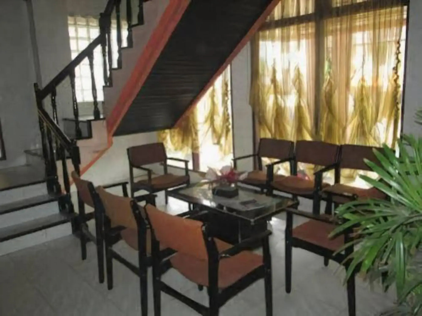 Airy Eco Syariah Bugis Pirus 30 Samarinda