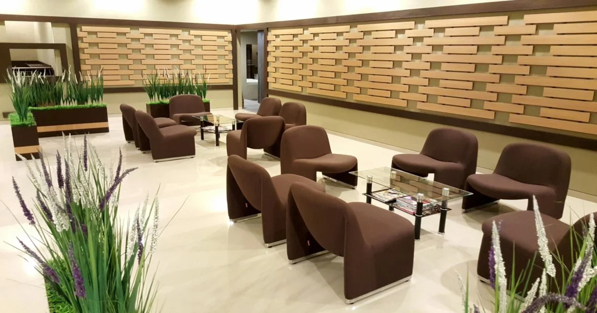 Hotel Hanggar 21