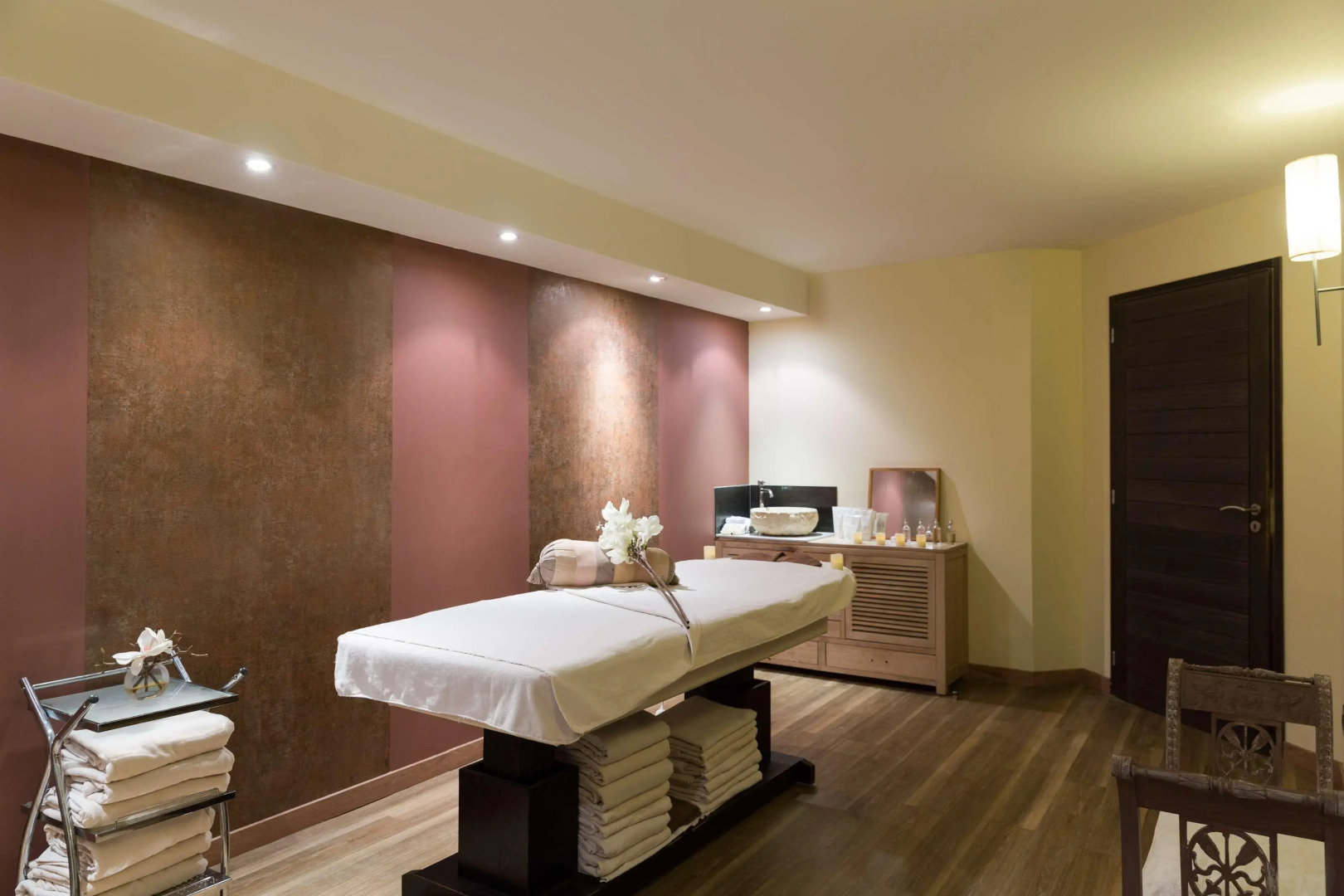 Château De Beaulieu