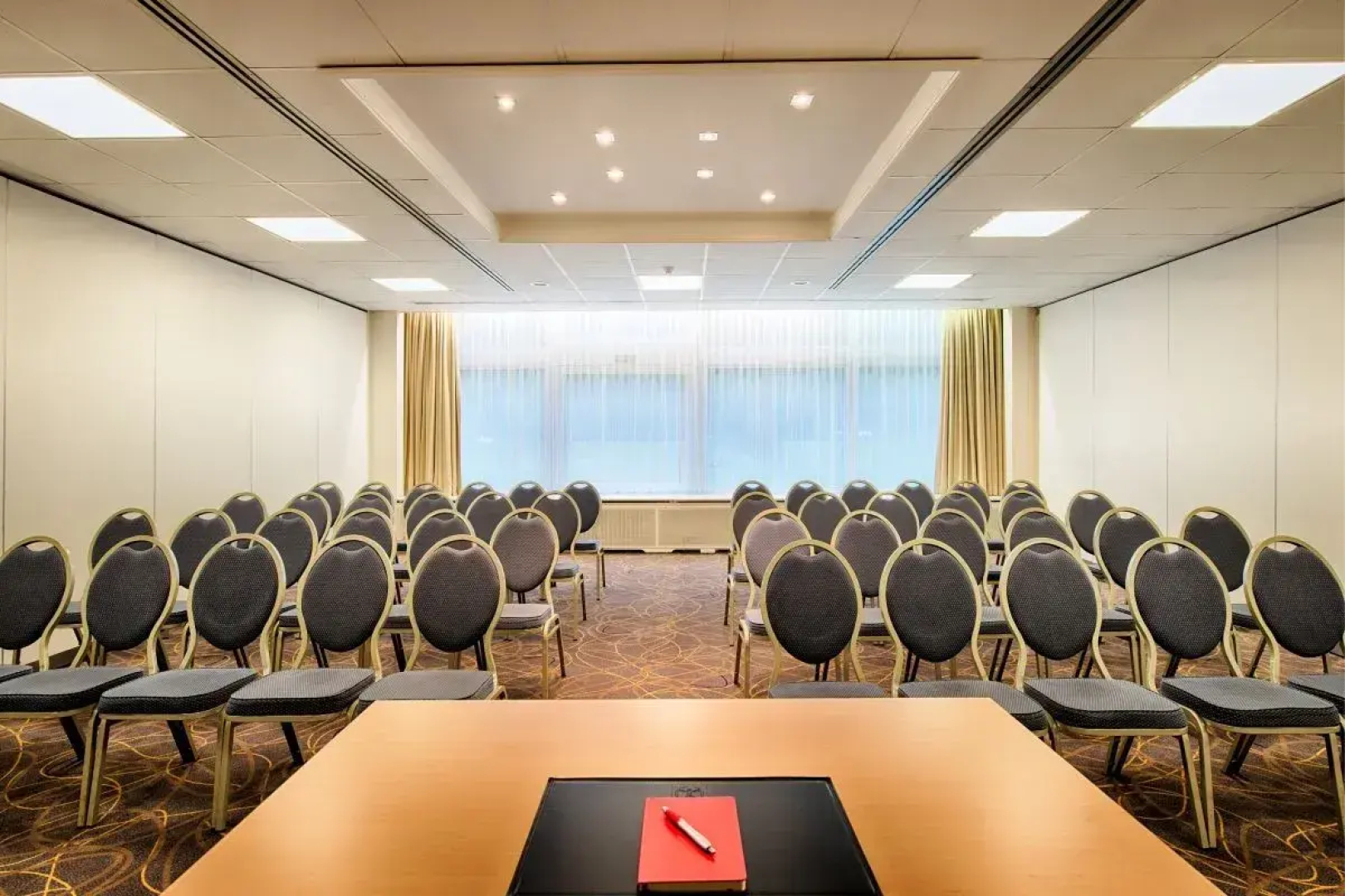Leonardo Hotel Hamburg City Nord