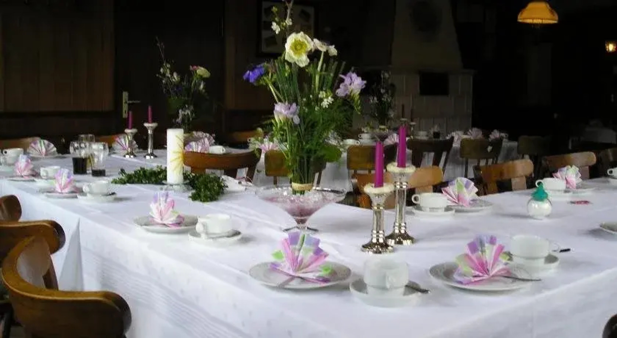 Gasthaus Breitenbach OHG