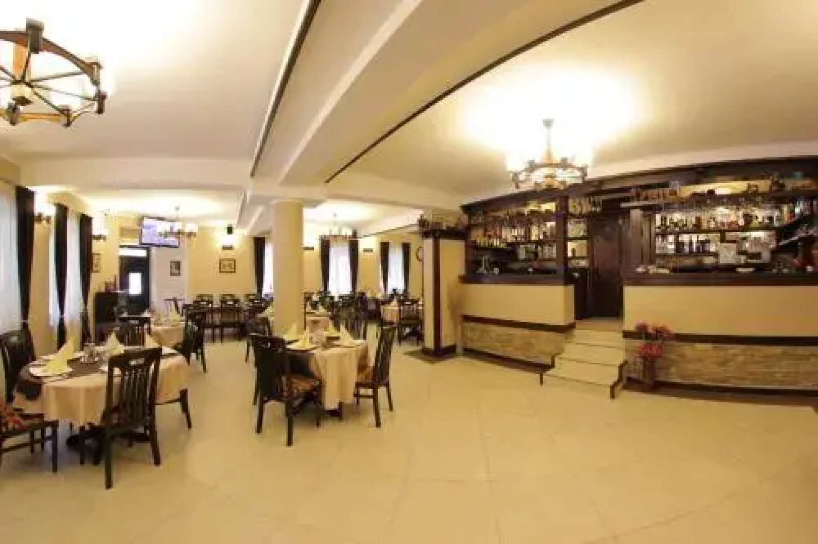 Hotel Victoria