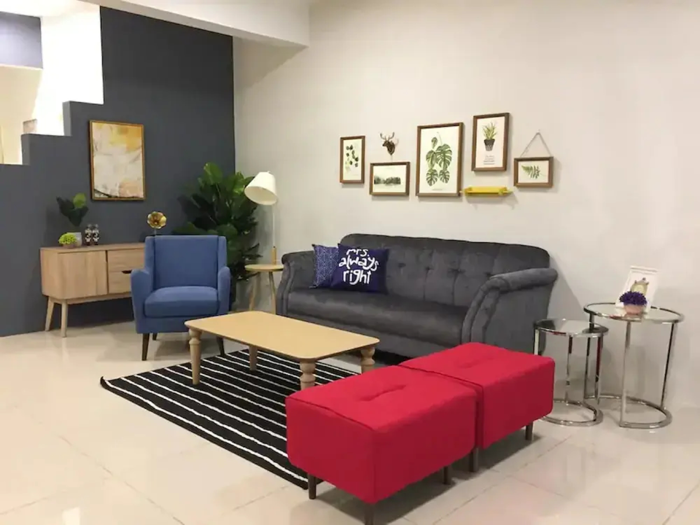Sandakan Hill Terrace 3
