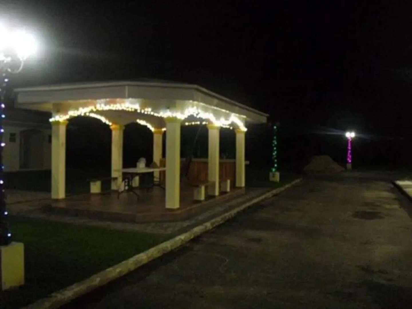 Piarco Village Suites