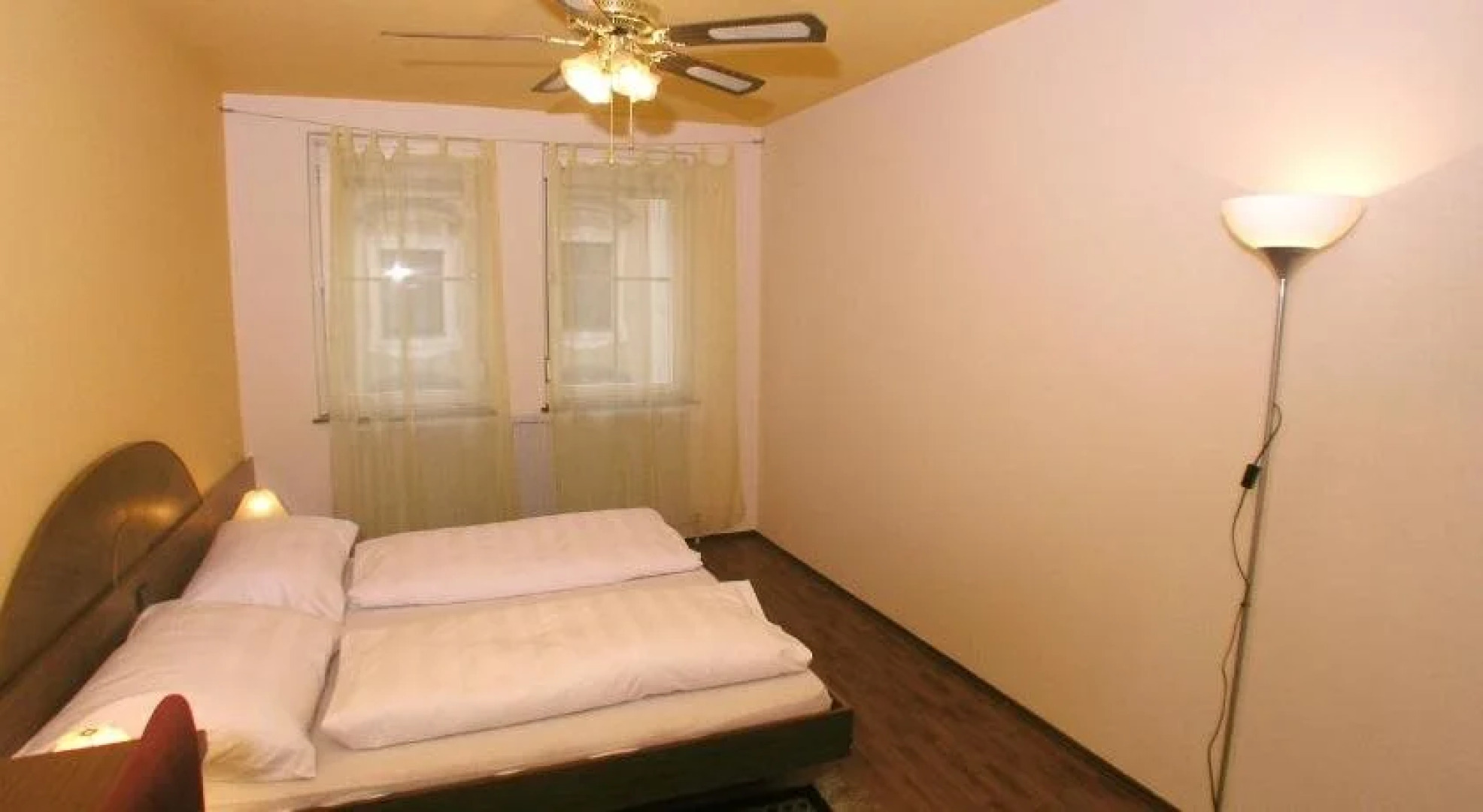 Hotel Restaurant Lauriacum