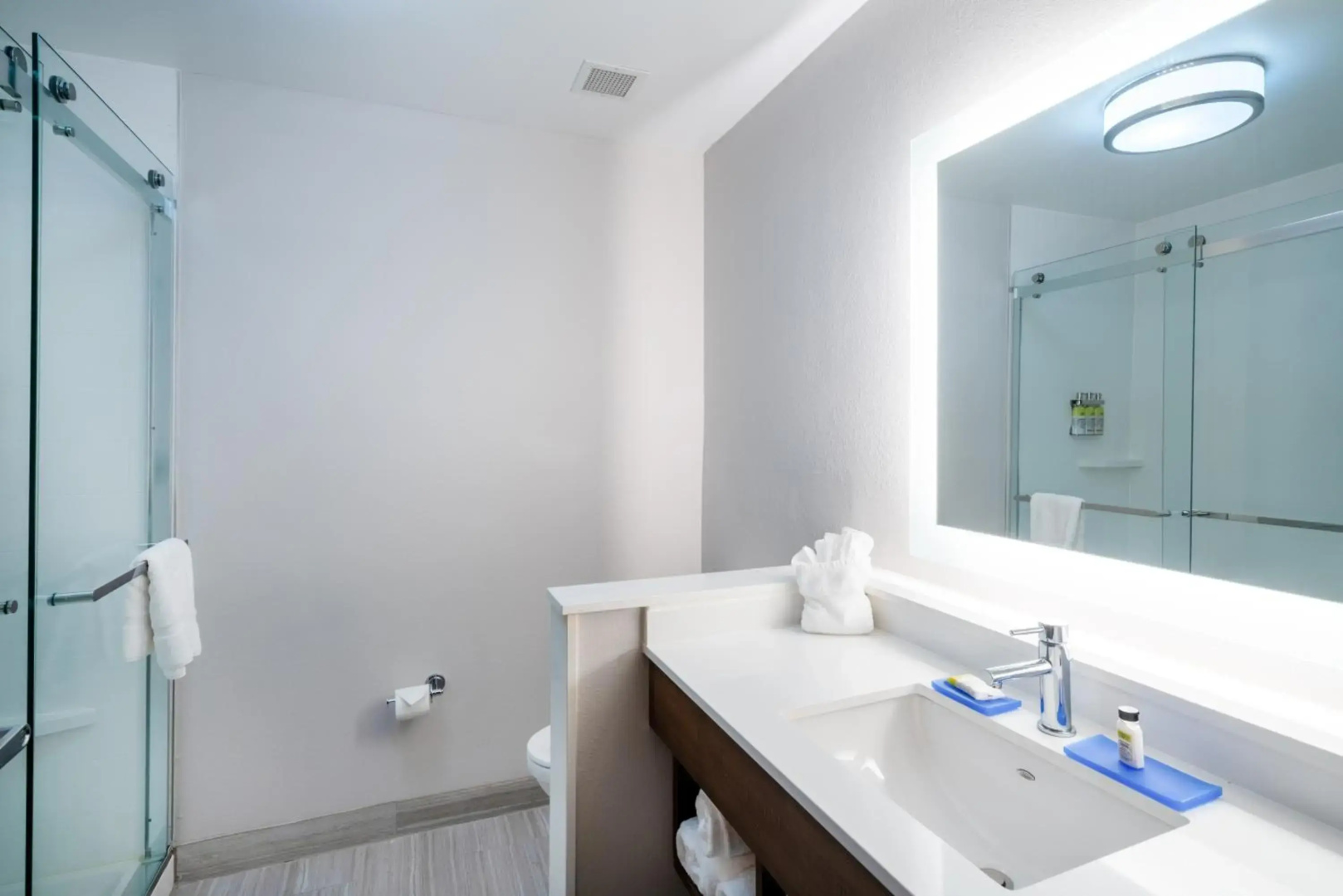 Holiday Inn Express & Suites Atlanta Airport NE - Hapeville  by IHG