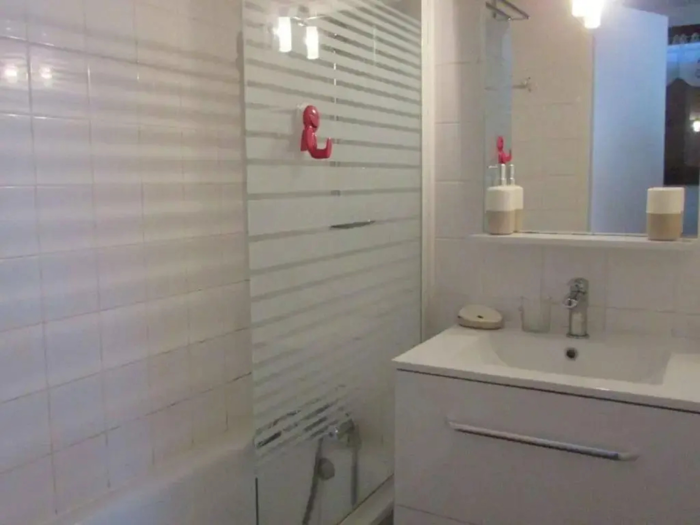 Maison Erdeven, 3 pièces, 4 personnes - FR-1-479-48