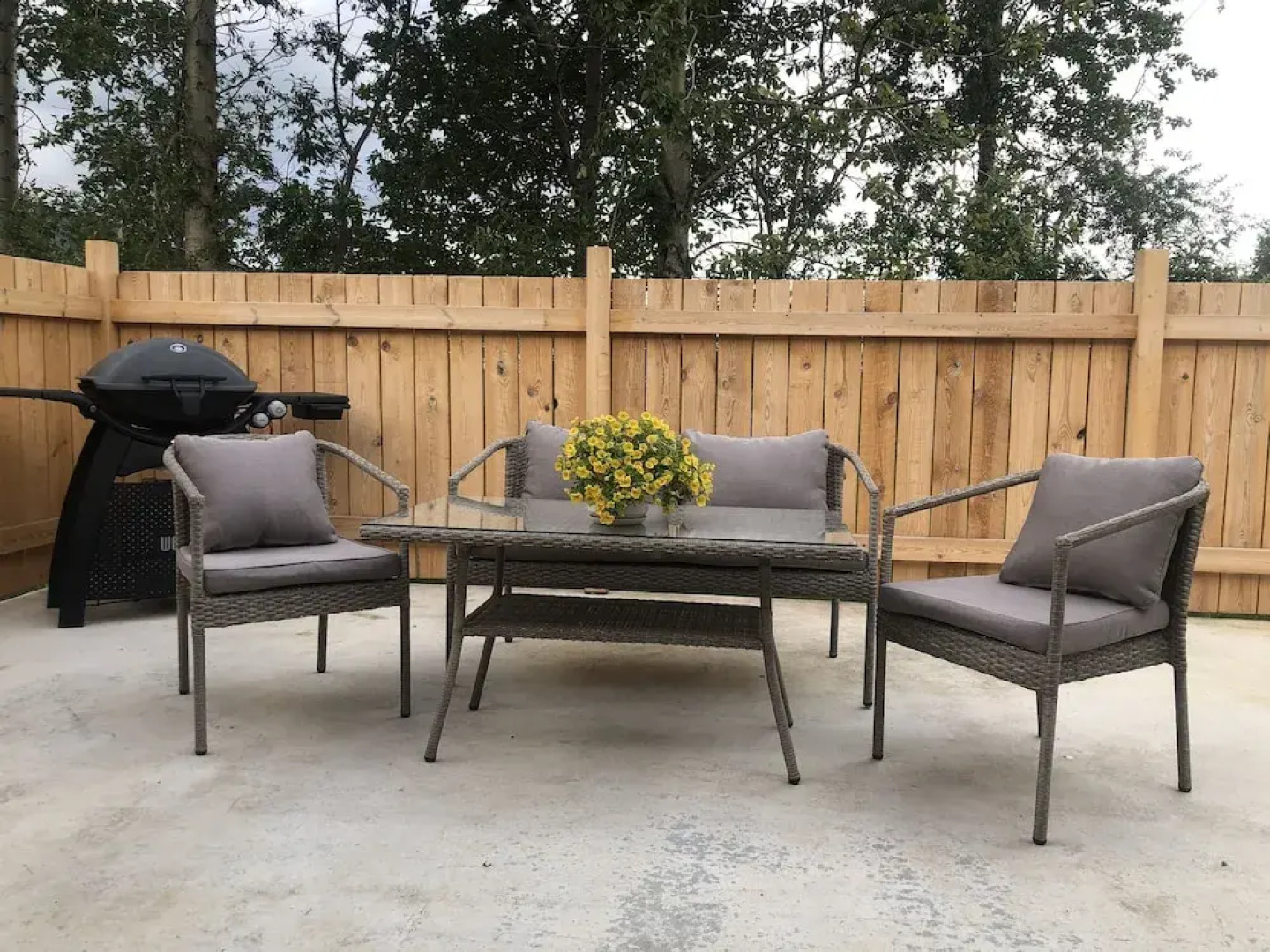 Old Farm Íslandsbærinn