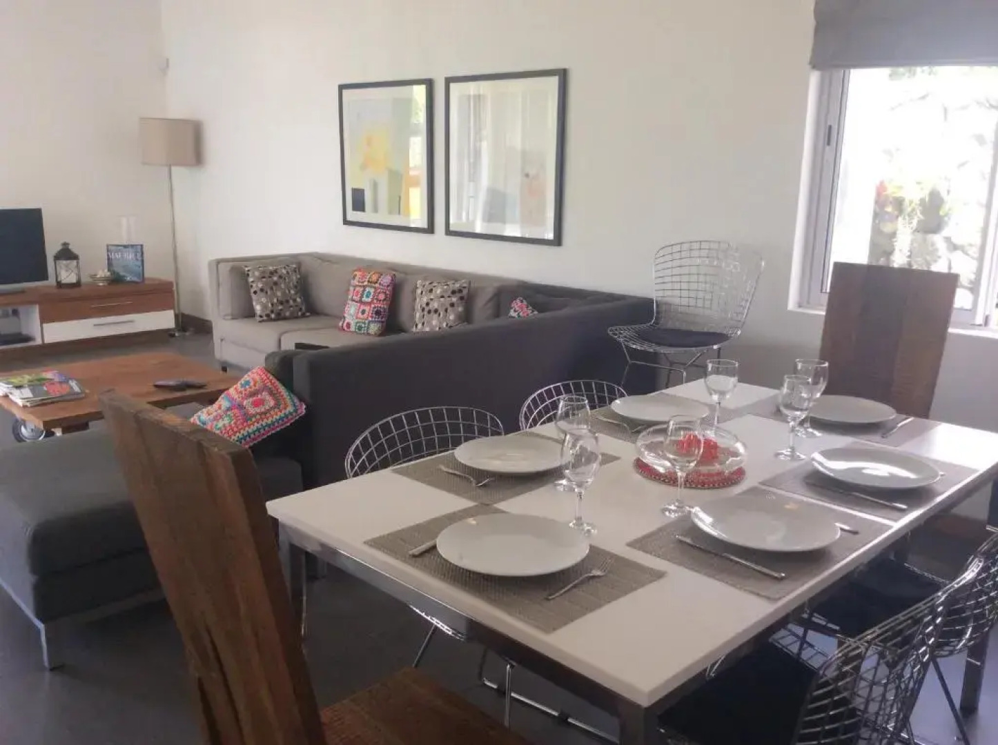 So Beach Villa In Situ