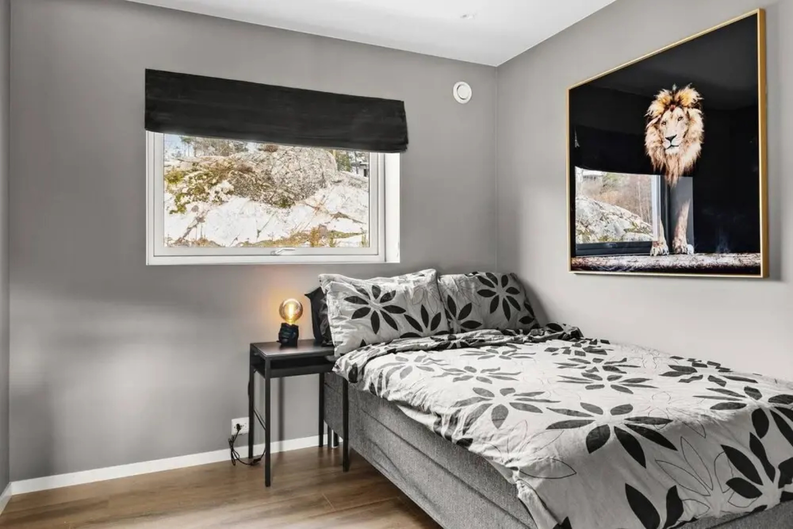 Modern Sleeps 14 w/ Panoramic Fjord-view, Petsok
