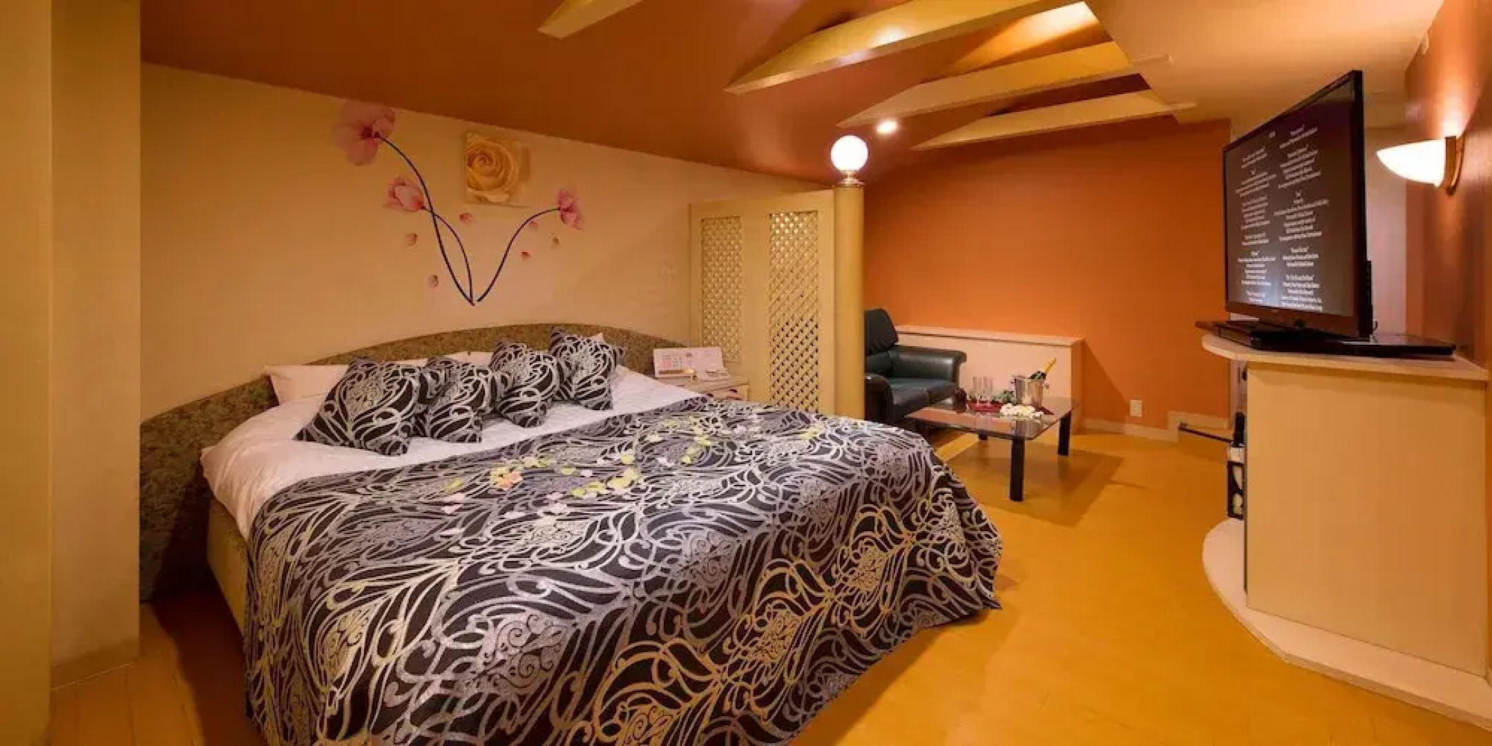 Restay Tina Grace - Adults Only