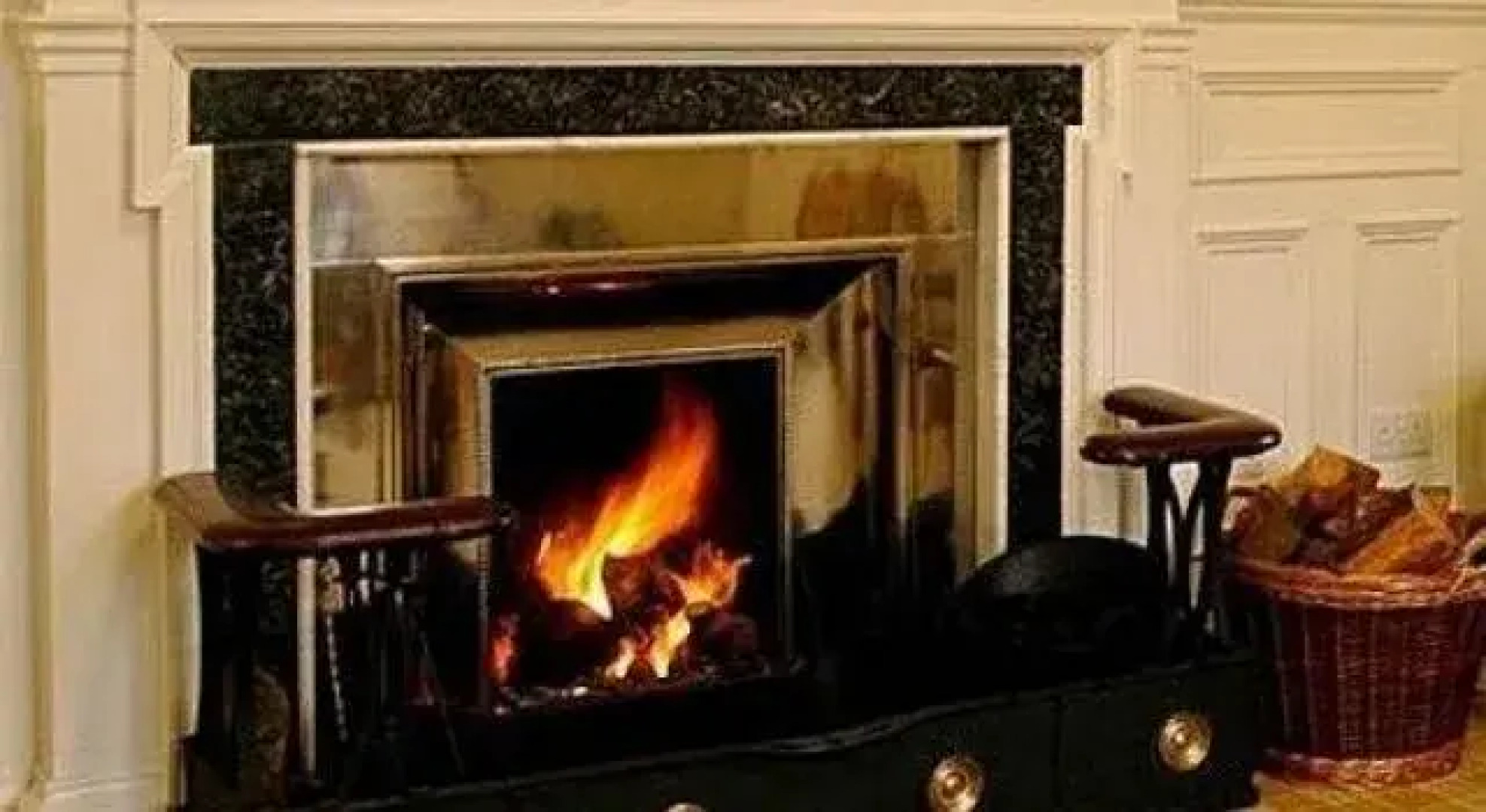 Burghfield House Hotel