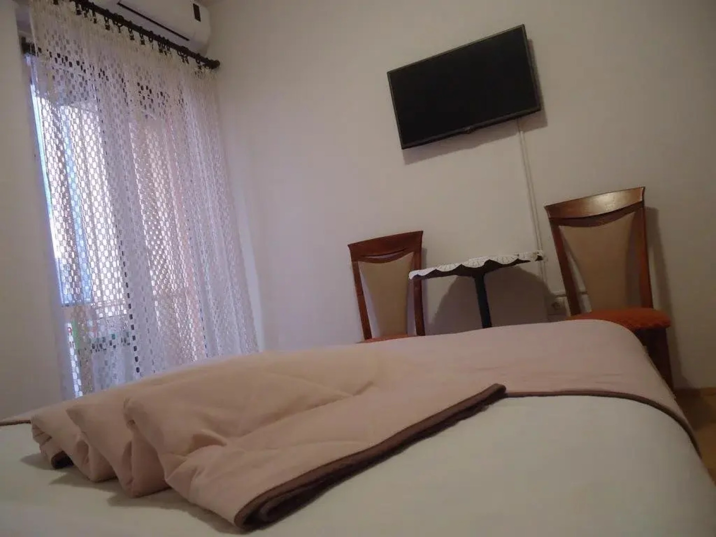 Apartments Villa Micunovic