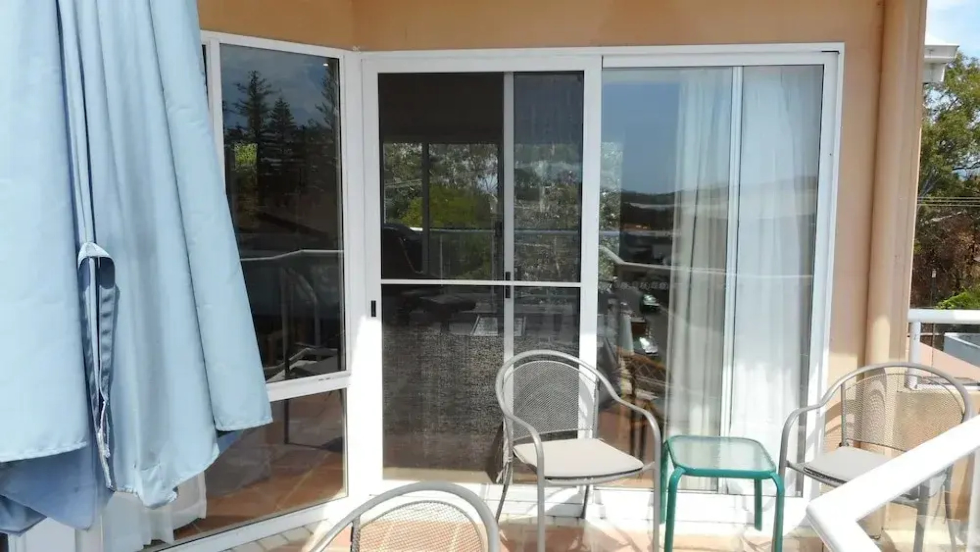 Seabreeze 3 at South West Rocks