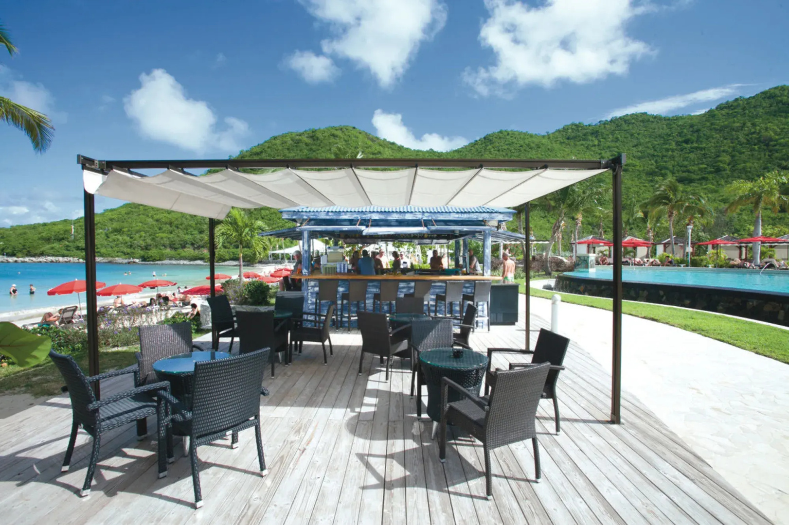 Secrets Saint Martin Resort & Spa